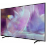 55" (139 см) Телевизор LED Samsung QE55Q60ABUXRU черный
