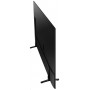55" (139 см) Телевизор LED Samsung QE55Q60ABUXRU черный