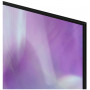 55" (139 см) Телевизор LED Samsung QE55Q60ABUXRU черный