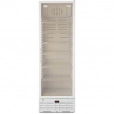 Холодильный шкаф-витрина Бирюса-550S-R (7R)