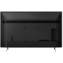 50" (126 см) Телевизор LED Sony KD50X81JR черный