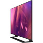43" (108 см) Телевизор LED Samsung UE43AU9000UXRU черный