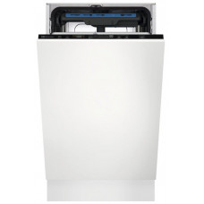 Встраиваемая посудомоечная машина Electrolux ETM 43211 L