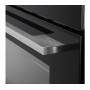 Электрический духовой шкаф MAUNFELD AMCO458GB черный