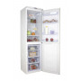Холодильник с морозильником Don R-299 ZF золотистый