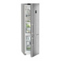 Двухкамерный холодильник Liebherr CBNsdc 5753-20 001 нерж. сталь