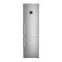 Двухкамерный холодильник Liebherr CBNsdc 5753-20 001 нерж. сталь