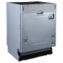 Посудомоечная машина встраиваемая Evelux BD 6002