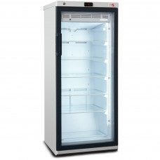Холодильная витрина Бирюса В235DNZ черный