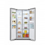 Холодильник Side by Side Renova RSN470 I