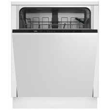  Встраиваемая посудомоечная машина Beko BDIN15320