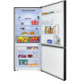 Холодильник Hiberg RFC-60D NFXd inverter