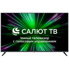 58" (146 см) Телевизор LED Harper 58U710TS черный