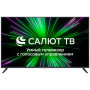 58" (146 см) Телевизор LED Harper 58U710TS черный