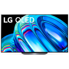 55" (139 см) Телевизор OLED LG OLED55B2RLA черный