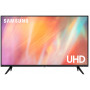 50" (125 см) Телевизор LED Samsung UE50AU7002UXRU черный