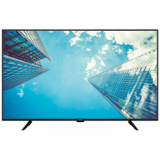 58" (146 см) Телевизор LED Skyline 58U7510 черный