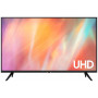 55" (138 см) Телевизор LED Samsung UE55AU7002UXRU черный