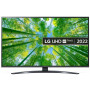 Телевизор LG 43UQ81006LB