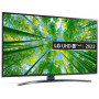 Телевизор LG 43UQ81006LB