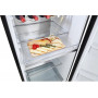 Однокамерный холодильник LG GC-B401FEPM Objet Collection