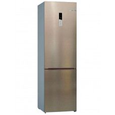 Холодильник Bosch KGE39XG2AR коричневый