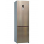 Холодильник Bosch KGE39XG2AR коричневый