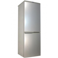 Холодильник DON R-290 MI серебристый