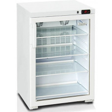 Холодильная витрина БИРЮСА Б-154DN (C)