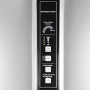 Холодильник Hitachi R-V 722 PU1 INX нержавейка, двухкамерный