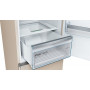 Холодильник Bosch KGN 39 VK 22 R, двухкамерный