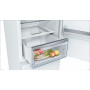 Холодильник Bosch KGN 39 VW 22 R, двухкамерный