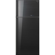 Холодильник SHARP SJ-GV58ABK