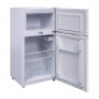 Холодильник Galaxy GL3120 белый