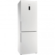 Холодильник Hotpoint-Ariston HFP 5180 W, двухкамерный