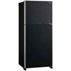 Холодильник SHARP SJ-XG55PMBK