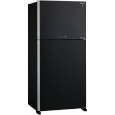 Холодильник SHARP SJ-XG60PMBK