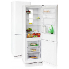 Холодильник Бирюса 360NF белый