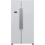 Холодильник SHIVAKI SBS-530DNFW