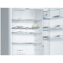 Холодильник Bosch KGN39IJ31R серебристый