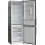 Холодильник Shivaki BMR-1852NFX