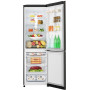Холодильник LG GA-B419SBUL