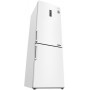 Холодильник LG GA-B459BQGL