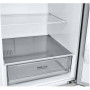Холодильник LG GA-B459BECL, двухкамерный бежевый