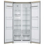 Холодильник Hiberg RFS-480DX NFXq