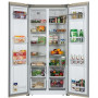 Холодильник Hiberg RFS-480DX NFXq
