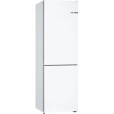 Холодильник Bosch KGN36NW21R белый