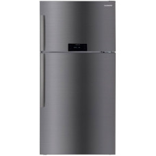 Холодильник DAEWOO FGI-561EFG серый