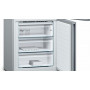 Холодильник Bosch KGN 49 SM 2 AR, двухкамерный