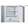 Холодильник Bosch KGN 49 SQ 3 AR, двухкамерный